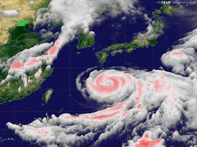 臺風過后，山東棉紡織影響幾何？