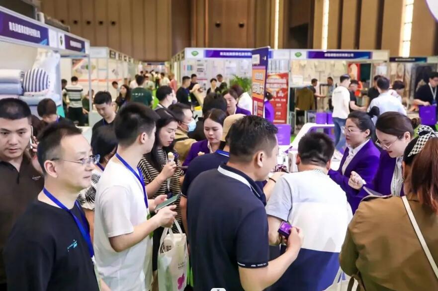 2024南通國際家紡、服裝面料暨輔料展覽會政府重點扶持